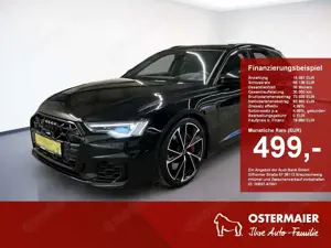 Audi S6 Avant QUATTRO TDI 344PS.MATRIX.NAVI.PANO.BO.AHK.S
