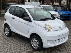 Aixam Others Minauto Mopedauto L6e Automatik