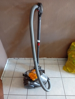 Dyson Staubsauger 
