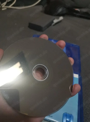 GTA 5 *wie neu* Playststion 4