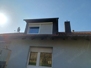 Zwei Zimmer Wohnung Rauenberg