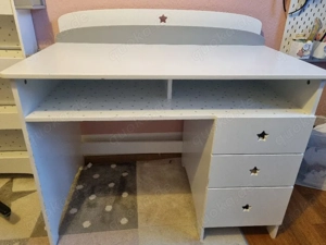 Schreibtisch 