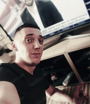 Merseburger sucht Frau fürs Herz