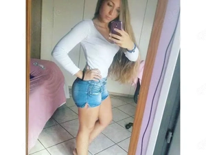 Ich suche einen Mann für eine ernsthafte und beziehungsorientierte Partnerschaft.