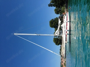 Urlaubs und Segel Crew gesucht 