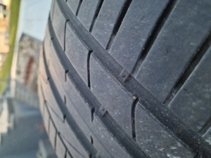Hankook Sommerreifen 255 35 R19