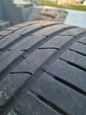 Top-Hankook S1 Evo2 Sommerreifen 255 35 R19