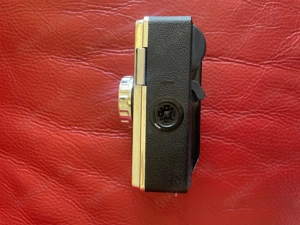 Kodak Instamatic 155 x Kompaktkamera Bild 4
