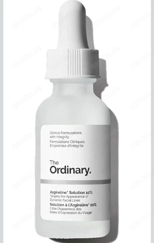 The Ordinary Serum 