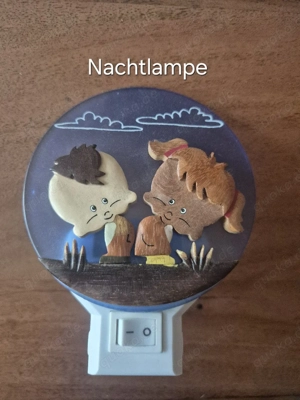Nachtlampe