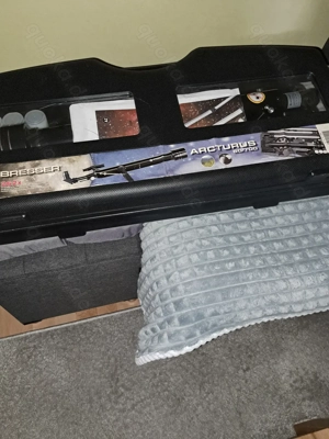 Sterngucker  mit Gestell