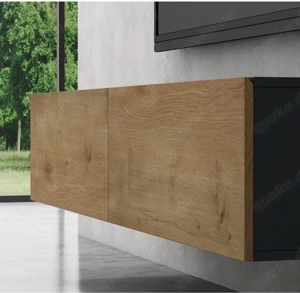 Tv Lowboard Bild 2