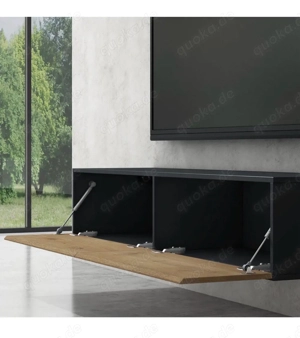Tv Lowboard Bild 3
