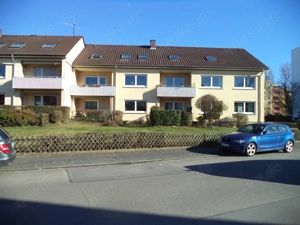 HD-Wieblingen, 3 ZKB, 1. OG, ca. 95 qm, West-Balkon, Küchenbalkon , helle Wohnung