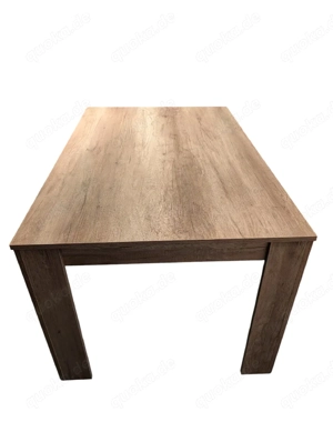 schöner Tisch Esstisch  Bild 2