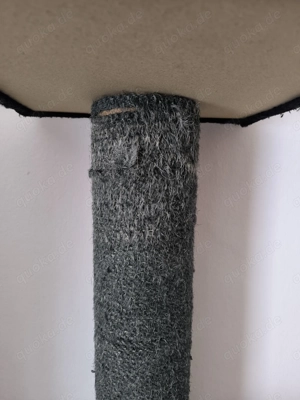 Katzenbaum Dick  Bild 5