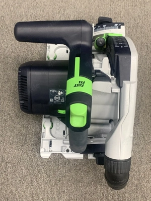 Festool 576011 TS 55 REQ
