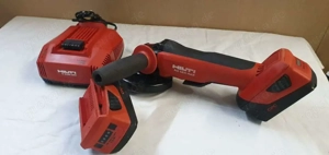 Hilti AG 125-A22