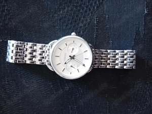 Damen-Armbanduhr FOSSIL