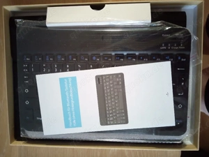 Samsung Tablet A9 Zubehör 