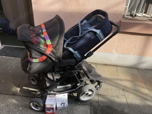 Kinderwagen von ABC Design 