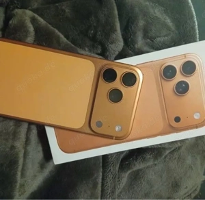Iphone 17 pro max Bild 2