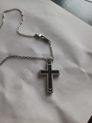 Emporio Armani Kette 
