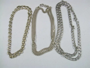 3x Kette 925 Silber ab 60,-   unisex