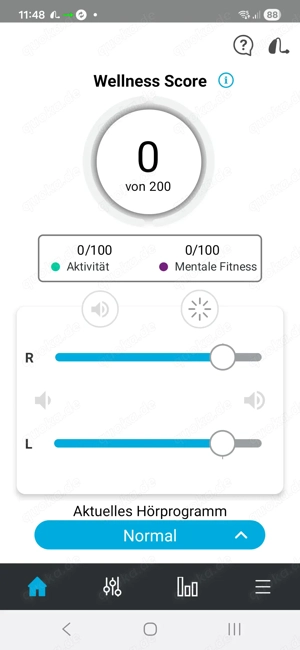 Starkey Evolv AI 1600 + Ladestation (Bluetooth) Bild 7