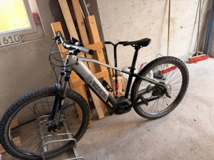 E-Bike (Mountainbike) Bionicon 29"zoll (M) 