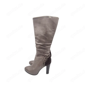 Stiefel Damen Gr. 35,5 Bild 3