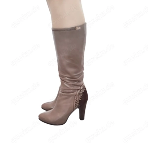Stiefel Damen Gr. 35,5