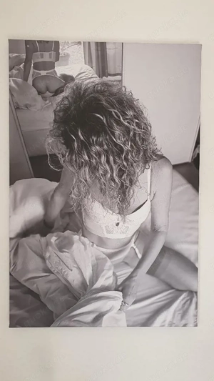 Erotische Bilder auf Leinwand von privat.