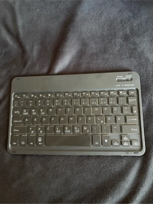 Tastatur fürs Samsung Tablet S6 Lite kaum benutzt voll funktionsfähig