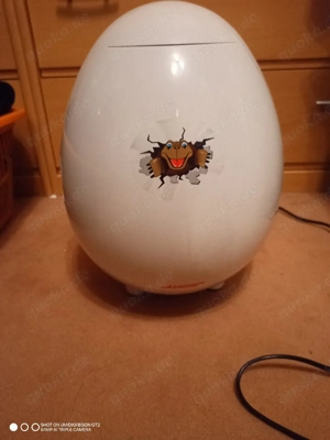 Lucky Reptile Eggobator - unbenutzt