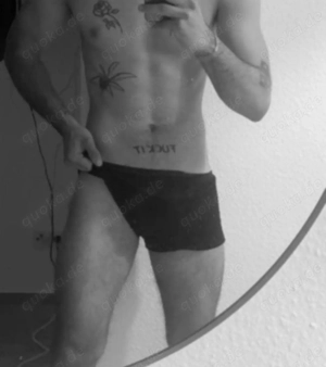 Aktiver Kerl 23 Jahre alt sucht Passive ( ältere ) 