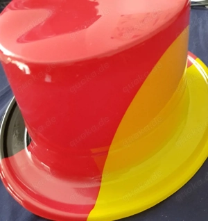 Deutschland Zylinder 