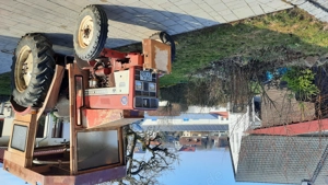 Verkaufe IHC 383 Schlepper, Baujahr 1972, 35 PS.