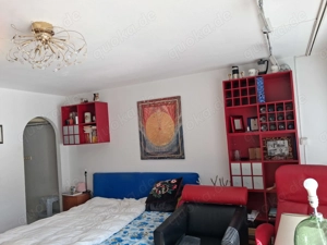 Verkauf: 1Zi-Whg.,  SENDL.TOR München Bild 9