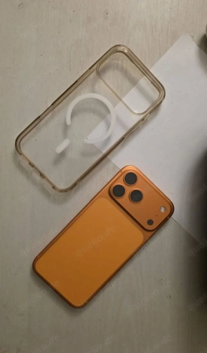 Apple iPhone 17 Pro Max Bild 3