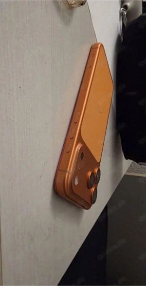 Apple iPhone 17 Pro Max Bild 2