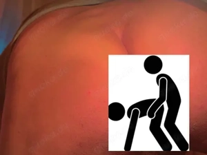 Wer benutzt einen A*sch, wie er will, egal ob av, ov, NS ...