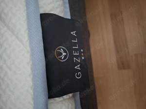 Nagelneuer Topper Swiss Sense Hopper zu verkaufen