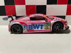 Carrera Digital 132 Audi R8 LMS - 30972 + Ortmann