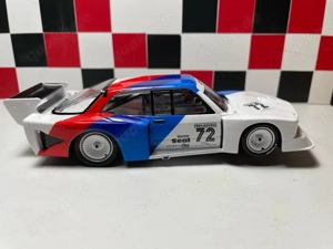 Carrera Digital 132 BMW 320 Turbo No. 72 - 31050 + Ortmann