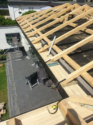 Travaux de toiture, fen tres VELUX et abris   Rapid & Fiable 