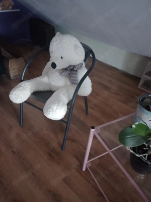 Garten und Balkonstühle 