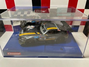 Carrera Digital 132 Mercedes AMG GT3 - 30676 + Ortmann