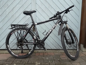 Mountainbike RDR (Ralph Denk Racing) 26 Zoll