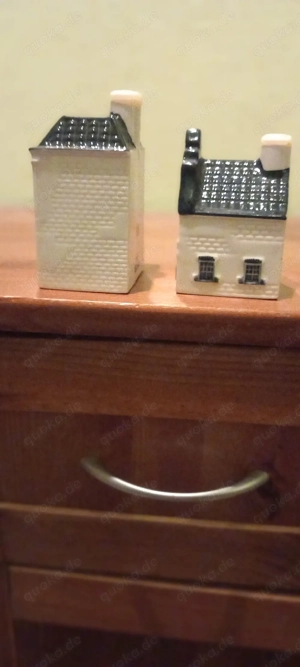 Delfter Häuser Manufaktur KLM .